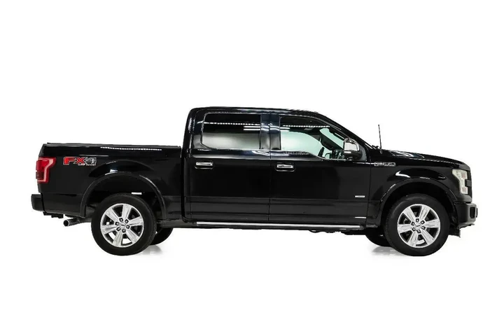 $31988 : Ford F-150 2017 4x4 King Ran image 5