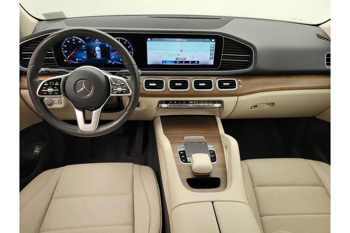$28998 : Mercedes-Benz GLE 2020 AWD G image 9