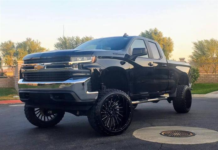 $34999 : 2020 Silverado 1500 LT image 5