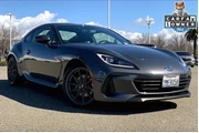 $33985 : Subaru BRZ 2024 Limited 2dr thumbnail
