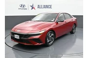 $22500 : Hyundai ELANTRA 2025 SEL Spo thumbnail