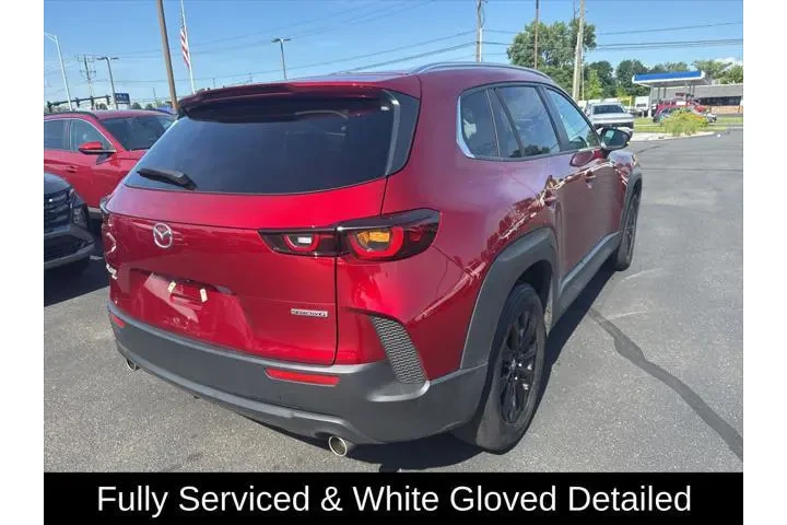 $21495 : Mazda CX-50 2023 AWD 2.5 S P image 9