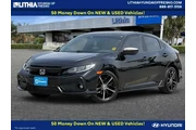 Honda Civic 2020 Sport 4dr H en Fresno
