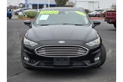 $14995 : Ford Fusion 2019 SE 4dr Seda thumbnail