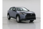 Toyota Corolla Cross 2024 L
