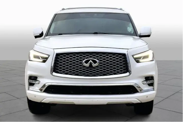 $12521 : INFINITI QX80 2019 Luxe 4dr image 4