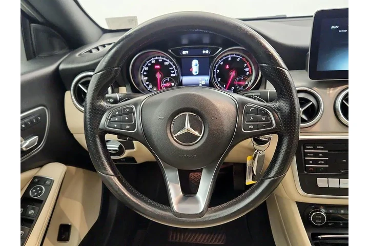 $18998 : Mercedes-Benz CLA 2017 CLA 2 image 10