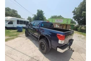 2012 TOYOTA TUNDRA CREWMAX201 en San Antonio