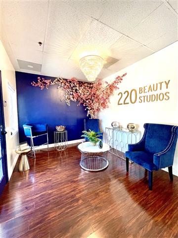 220 Beauty Studios image 5