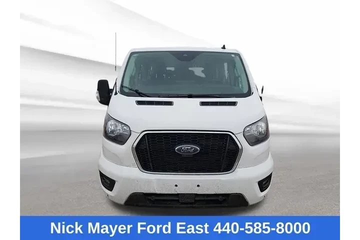 $38964 : Ford Transit 2024 350 XL 3dr image 9