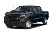 Chevrolet Silverado 1500 202 en San Antonio