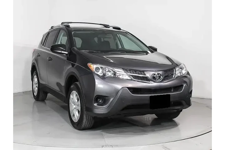 $140000 : toyota rav4 2014 4x4 image 1