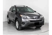 toyota rav4 2014 4x4 en Monterrey