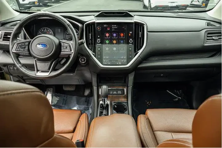 $36000 : Subaru Ascent 2023 AWD Touri image 9