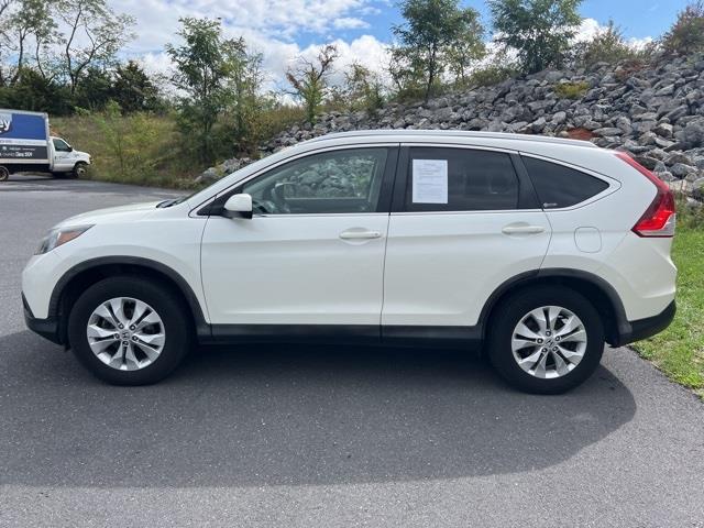 $9000 : PRE-OWNED 2012 HONDA CR-V EX-L image 4