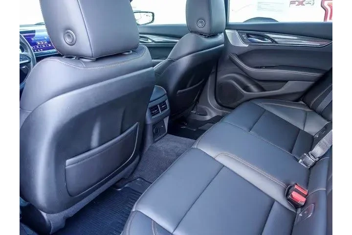 $33988 : Cadillac CT5 2023 AWD Sport image 10