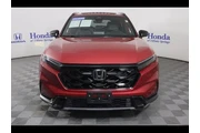 $38875 : Honda CR-V Hybrid 2025 AWD S thumbnail