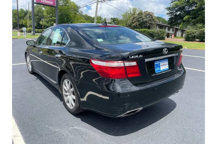$13500 : 2012 LS 460 image 9