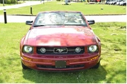 $11500 : Ford Mustang 2008 V6 Premium thumbnail
