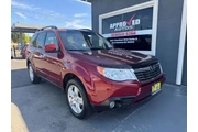 2010 Forester 2.5X Limited en Sacramento