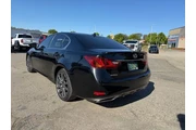$14500 : Lexus GS 350 2013 4dr Sedan thumbnail