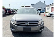 $7999 : 2015 Tiguan S 4Motion thumbnail