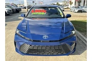 $27756 : Toyota Camry 2025 XSE 4dr Se thumbnail
