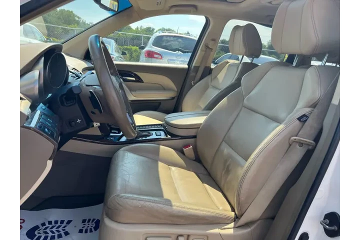 $16500 : 2012 MDX SH-AWD w/Advance w/R image 10
