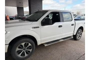 Ford F-150 2020 4x4 XL 4dr S en Dallas