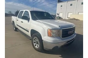 $8450 : GMC Sierra 1500 2009 4x2 SL thumbnail