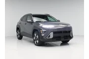 Hyundai KONA 2025 AWD SEL 4d en Charlotte