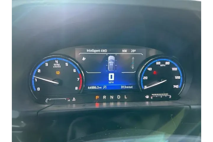 $26000 : Ford Bronco Sport 2023 AWD O image 6