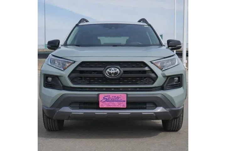 $32499 : Toyota RAV4 2020 AWD Adventu image 7