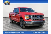 Ford F-150 2023 4x4 Lariat 4 en Orlando