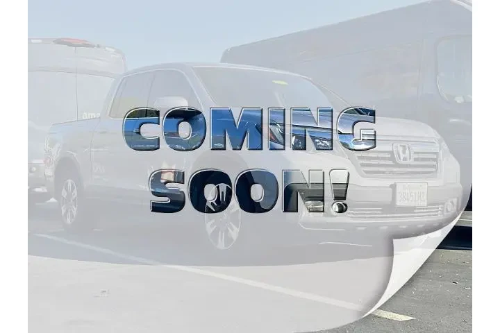 $18988 : Honda Ridgeline 2017 RTL 4dr image 1