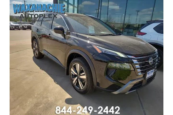 $30700 : Nissan Rogue 2024 SL 4dr Cro image 1