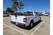 $26981 : Ford F-150 2020 4x2 XL 4dr S thumbnail