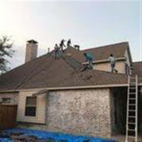 Arlington Tx Roofing Pro image 4