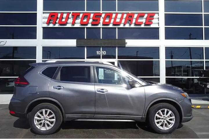 $14990 : 2018 Rogue image 1