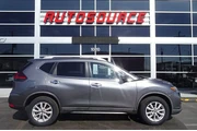 2018 Rogue en Milwaukee