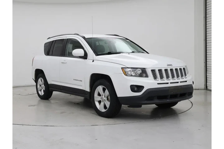 $11998 : Jeep Compass 2016 4x4 Latitu image 1