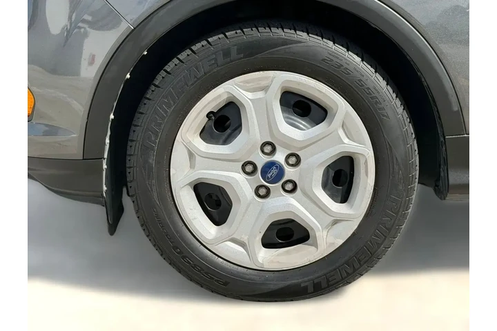 $9999 : Ford Escape 2017 S 4dr SUV image 10