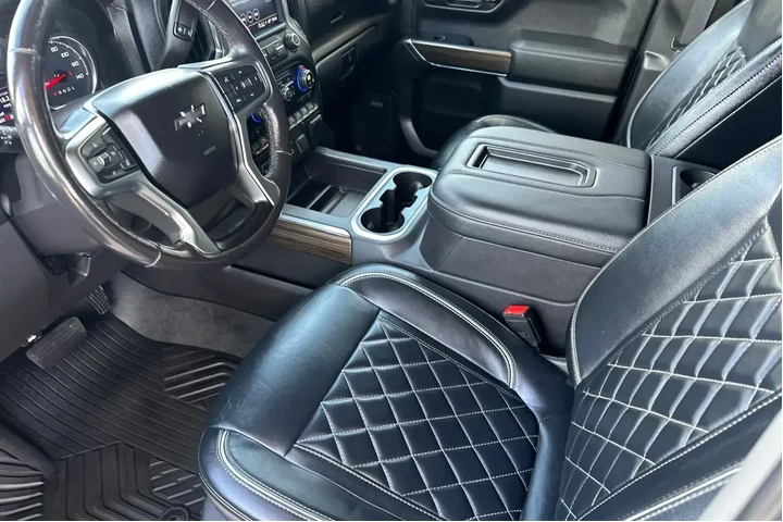 $38895 : Chevrolet Silverado 1500 202 image 10