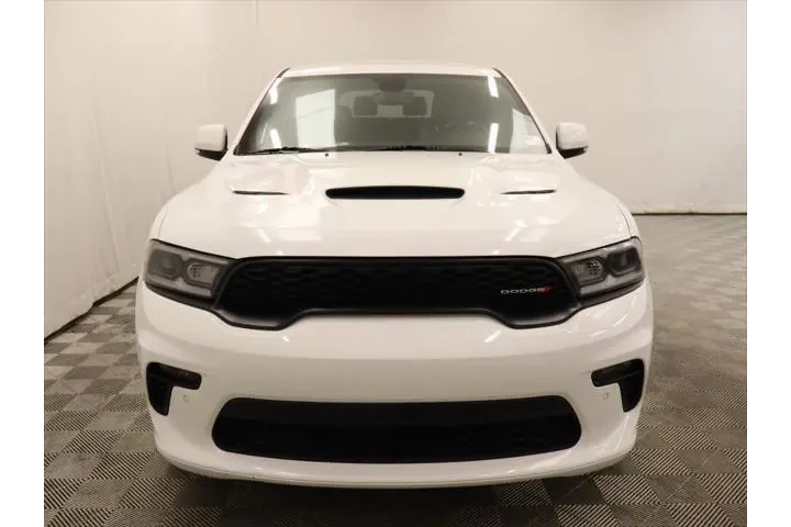 $28857 : Dodge Durango 2022 R/T 4dr S image 4