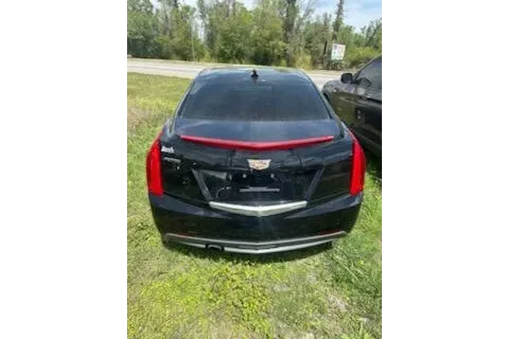 $6995 : 2016 ATS 2.5L image 5