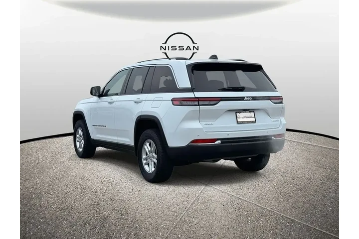 $25795 : Jeep Grand Cherokee 2023 4x4 image 8