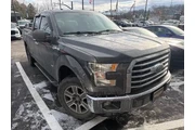 $16757 : Ford F-150 2015 4x4 XLT 4dr thumbnail