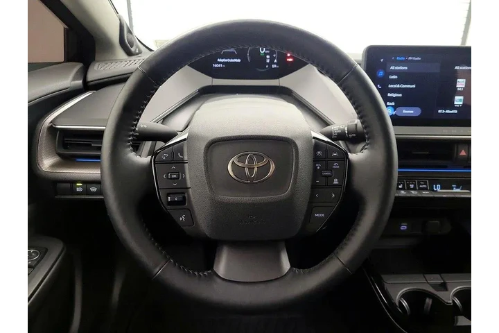 $31998 : Toyota Prius 2023 Limited 4d image 10