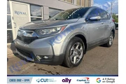 $23995 : 2019 CR-V EX thumbnail