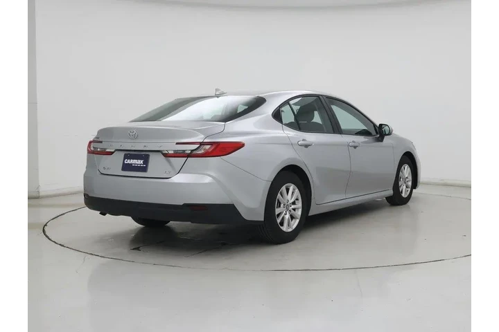 $27998 : Toyota Camry 2025 LE 4dr Sed image 8